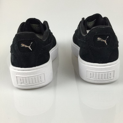 Puma x Rihanna Creepers Men Shoes--027